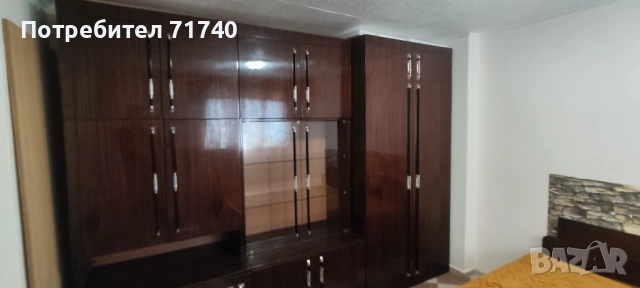 двустаен под наем, снимка 8 - Стаи под наем - 53895810