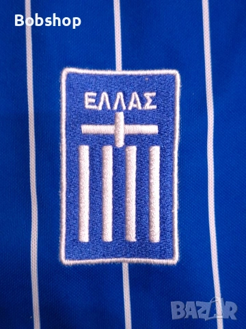 Гърция - Адидас - Greece - Adidas - World cup 2006, снимка 3 - Футбол - 55240285