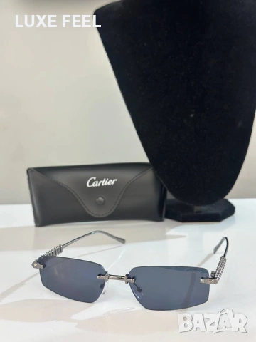 Louis VUITTON 🤍 Ray-Ban 🤍Prada 🤍 Дамски Слънчеви Очила , снимка 6 - Слънчеви и диоптрични очила - 54611204