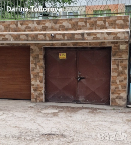 Продавам гараж ЖК Балик
