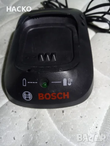 АКУМУЛАТОРЕН ТРИМЕР ЗА ТРЕВА BOSCH ART 26 18 LI Работещ+Зарядно, снимка 17 - Градинска техника - 45403769