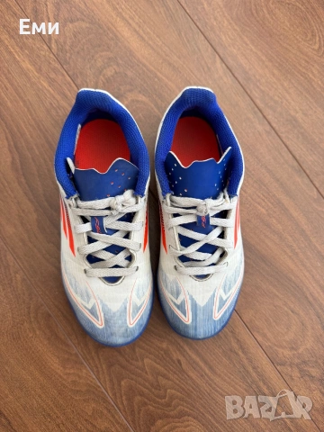 adidas Детски футболни обувки, снимка 2 - Футбол - 54988544