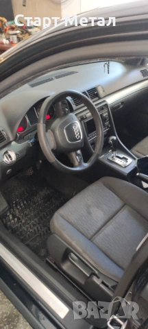 Audi A4 Tdi DsG , снимка 5 - Автомобили и джипове - 54900435