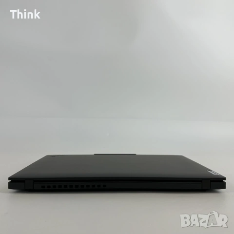 Lenovo ThinkPad p14s gen 6 AMD Ryzen 9 HX PRO 370 AI, 64GB RAM, 1TB SSD, снимка 7 - Лаптопи за работа - 54876743