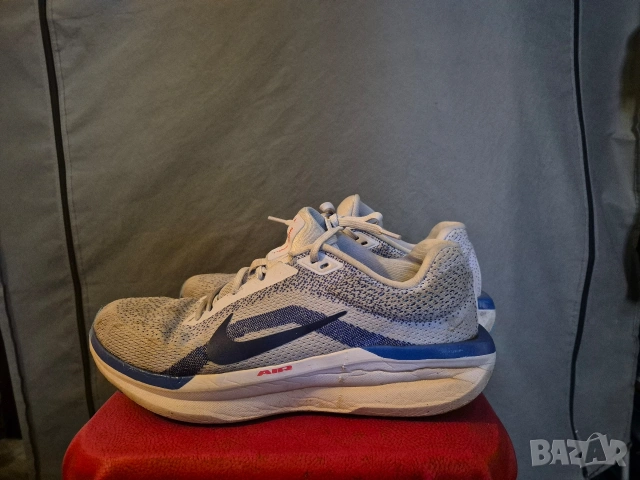 Nike air-нов модел-номер 43-43.5