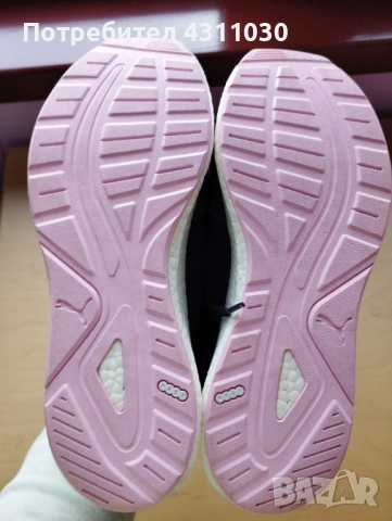 Нови маратонки Puma 41 номер, снимка 11 - Маратонки - 54097665