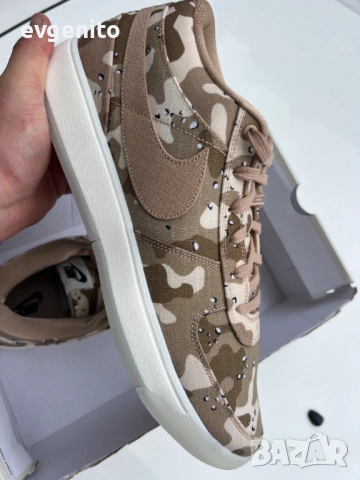 Nike Book 1 SE "Desert Camo" маратонки размер 48.5, снимка 4 - Маратонки - 54391113