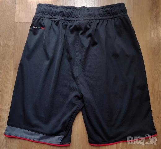 Liverpool - детски футболни шорти, снимка 14 - Детски къси панталони - 54869819