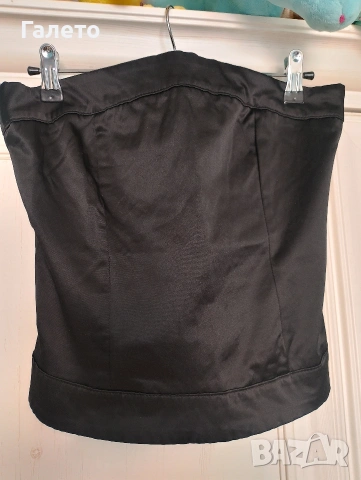 Бюстиета цена 3€ брой , снимка 4 - Корсети, бюстиета, топове - 54313293