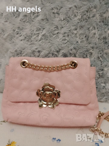 Ted Baker Аyshana Мagnolia нова оригинална чанта, снимка 6 - Чанти - 54944645