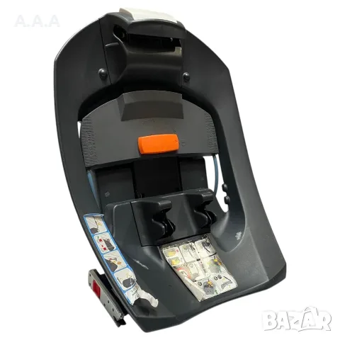База за детско столче за кола изофикс Cybex Silver Aton Base-Fix SL