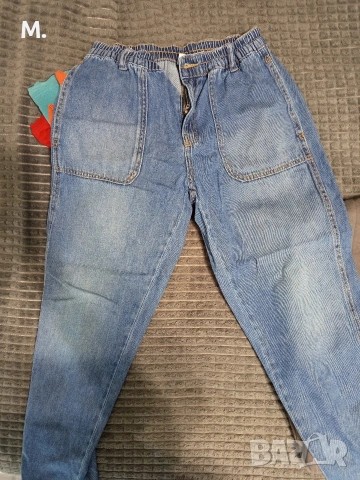 Подарявам дрешки за момче 146/152см., снимка 5 - Детски панталони и дънки - 54329564