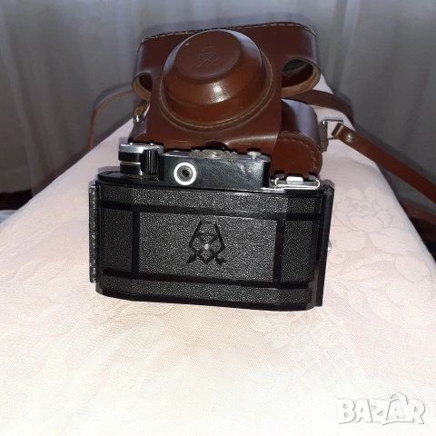 Фотоапарат- Смена 4 ! , снимка 4 - Колекции - 54769821