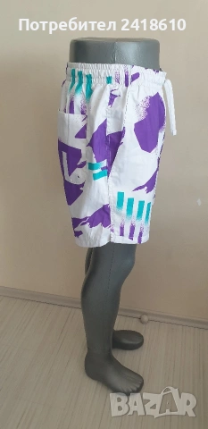 Nike Woven Short Mens Size M НОВО! ОРИГИНАЛ! Мъжки Къси Панталони!, снимка 3 - Къси панталони - 55118462