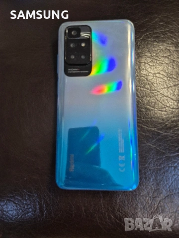 Xiaomi Redmi - 10, снимка 3 - Xiaomi - 54965241