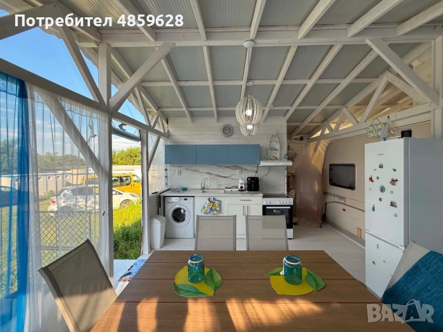 Sunrise Beach House 