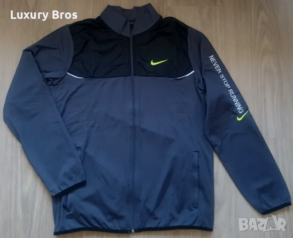 Мъжки спортен екип Nike, снимка 2 - Спортни дрехи, екипи - 55612533