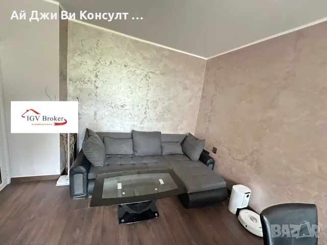 Двустаен апартамент в кж Надежда 4, снимка 3 - Апартаменти - 55401777