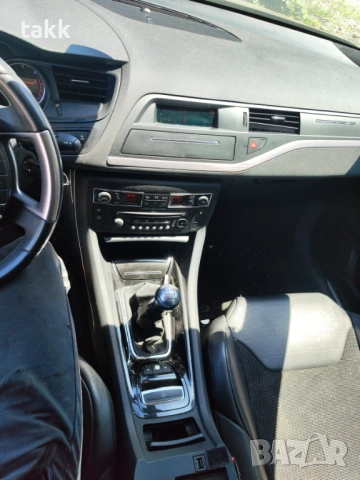 Ситроен Ц5 на части 2.2 170кс / Citroen C5, снимка 6 - Части - 54610468