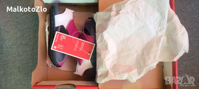 Nike, Puma,Найк,Пума, снимка 5 - Детски сандали и чехли - 54667618