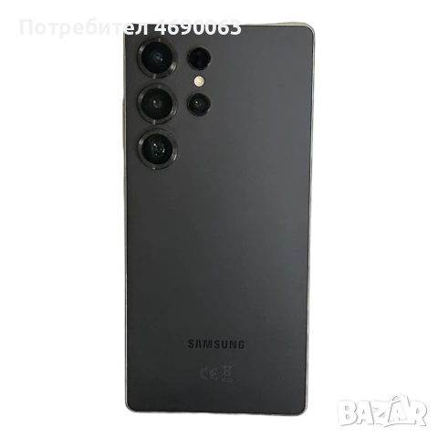 GSM Samsung S25 Ultra 256GB, снимка 2 - Samsung - 54006107
