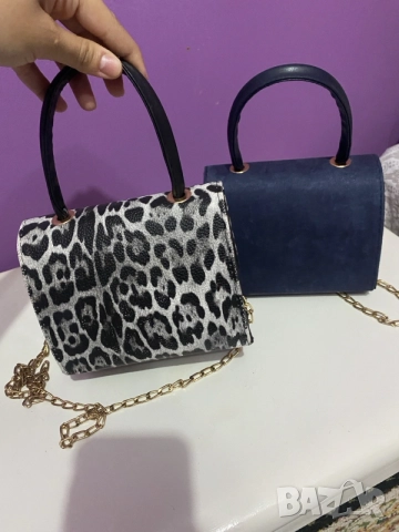 Guess дамски чанти, снимка 4 - Чанти - 55658377