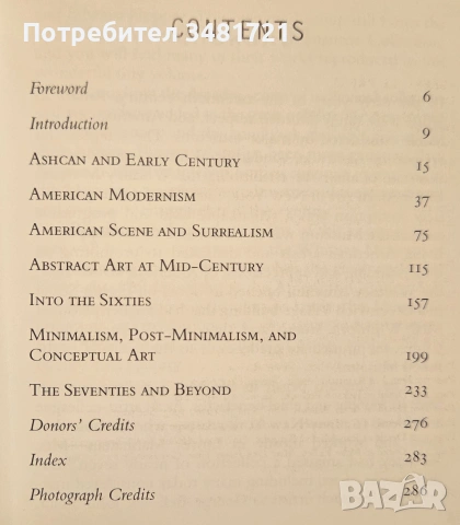 American Art of the Twentieth Century, снимка 2 - Изкуство, музика, кино и фотография - 55065403
