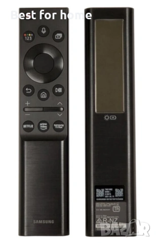 Чисто ново оригинално дистанционно управление SAMSUNG BN59-01357N, TM2180E