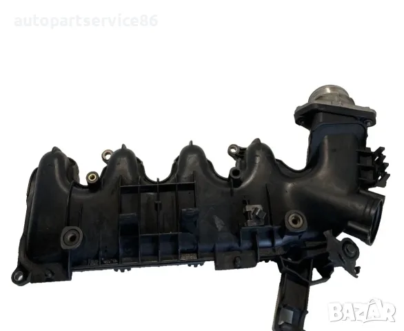 Всмукателен колектор въздушен всмукателен колектор за Volvo C30 1.6 TDI (2012) 9684941780 OEM