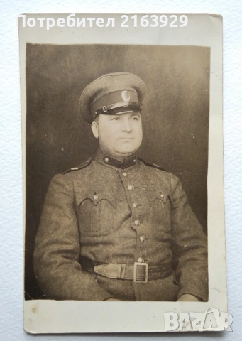 Стари царски картички, военни снимки / фотографии и т.н., снимка 9 - Колекции - 54819665