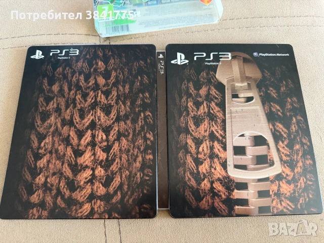 PlayStation 3 комплект употребявани игри, 16 заглавия, снимка 7 - Игри за PlayStation - 55092352