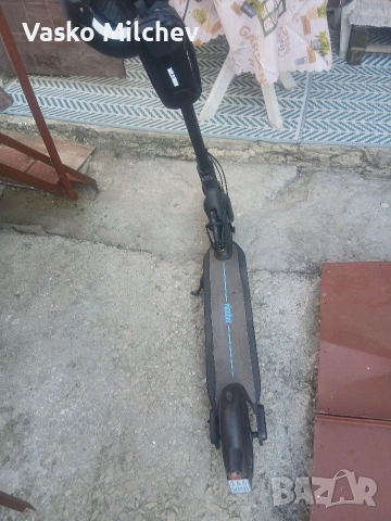 ninebot g30
