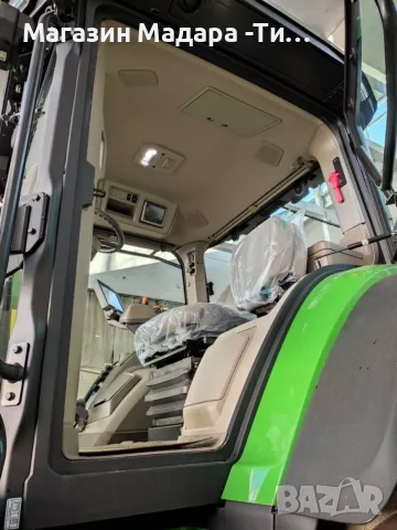 продавам JOHN DEERE 8R310R, снимка 7 - Селскостопанска техника - 51908398
