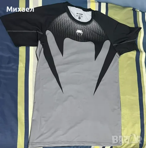 Мъжка тениска VENUM                                                     
