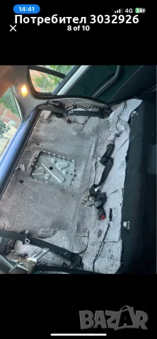 Bmw e46 на части, снимка 7 - Автомобили и джипове - 55343523