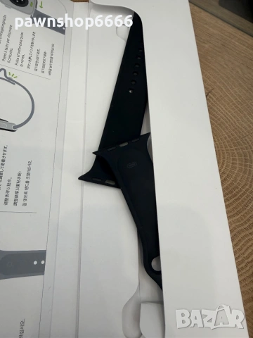 Apple Watch Series 11 GPS 46mm, снимка 9 - Смарт часовници - 55201047