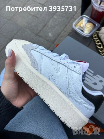 New balance ct302
