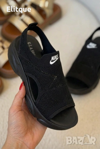 сандали nike 