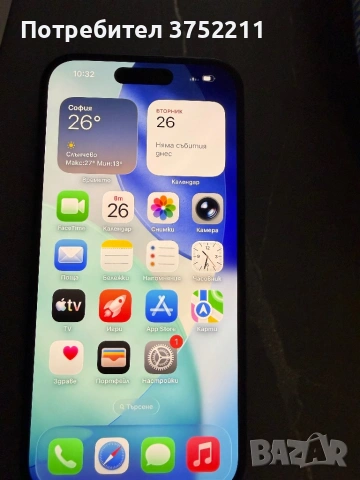 iPhone