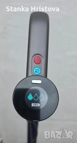Акумулаторна прахосмукачка Dyson Wash G1., снимка 8 - Прахосмукачки - 55530075