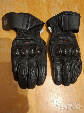 Richa L/9 кожени мото ръкавици