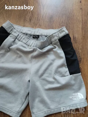 the north face - страхотни мъжки панталони L, снимка 2 - Спортни дрехи, екипи - 55397491