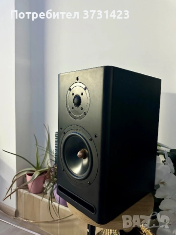 ASW Cantius-II, снимка 2 - Тонколони - 54221932