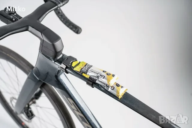 Topeak Fast fuel platform