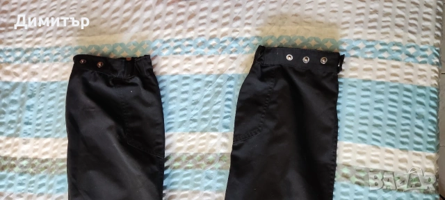 RVRC nordwand pro, снимка 9 - Панталони - 54006791