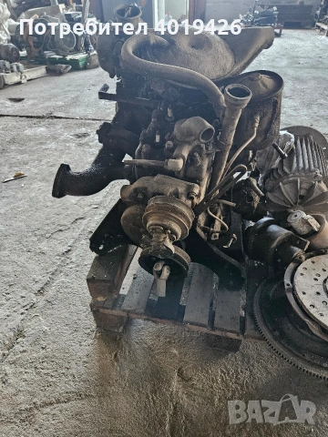 Продавам два двигатела от газ 51, снимка 11 - Части - 55206732