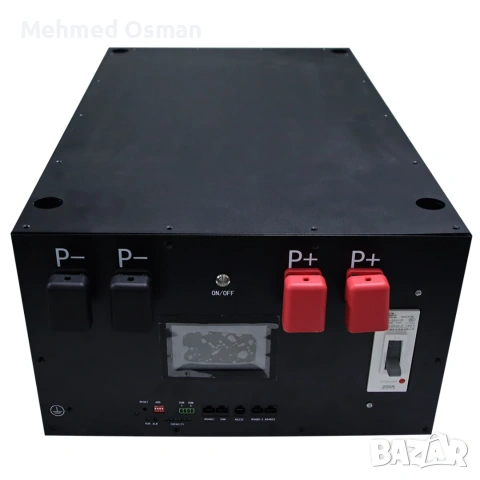 ПРОМОЦИЯ батерии за соларни системи 17 kW, снимка 3 - Друга електроника - 51941213