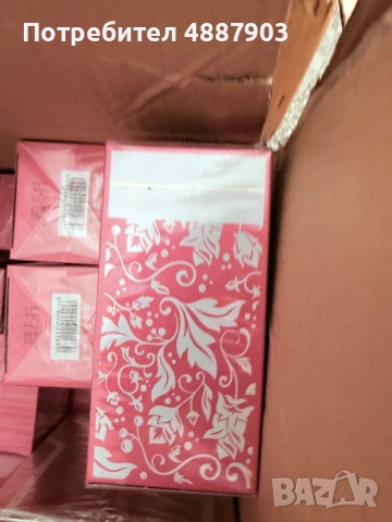 Women’s perfume , снимка 5 - Дамски парфюми - 55314709