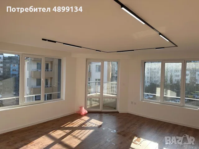 Двустаен апартамент, снимка 3 - Апартаменти - 55430008