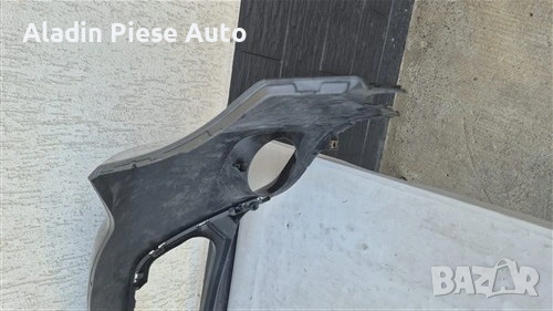 Предна броня Toyota RAV4 година 2013 2014 2015 код 5211942A00, 52119-42A00 , снимка 5 - Аксесоари и консумативи - 55014860